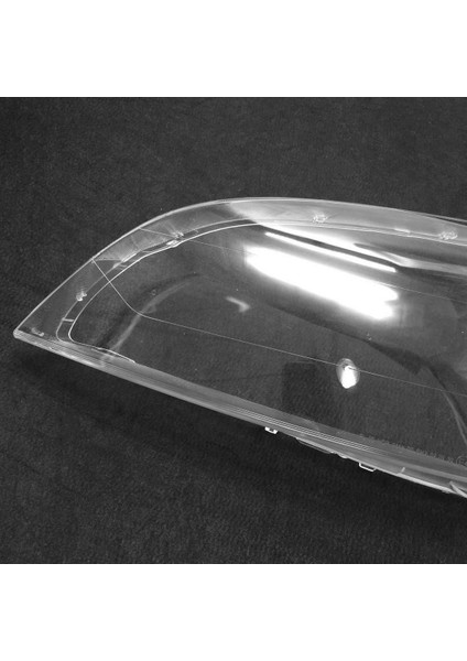 Volvo Için XC60 2009 2010 2011 2012 2013 Sağ Far Kabuk Lamba Gölge Şeffaf Lens Kapağı Far Kapağı (Yurt Dışından) fırsatları