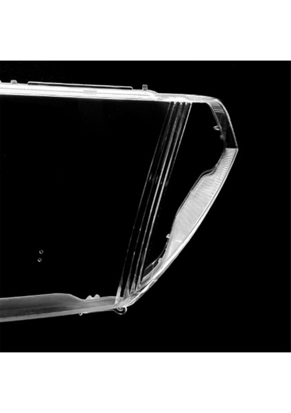 Çift L & R Far Kabuk Lamba Gölge Şeffaf Lens Kapağı Far Kapağı Nissan Navara Için D40 2005-2015 (Yurt Dışından) modelleri
