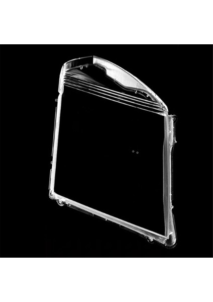 Çift L & R Far Kabuk Lamba Gölge Şeffaf Lens Kapağı Far Kapağı Nissan Navara Için D40 2005-2015 (Yurt Dışından) fırsatları