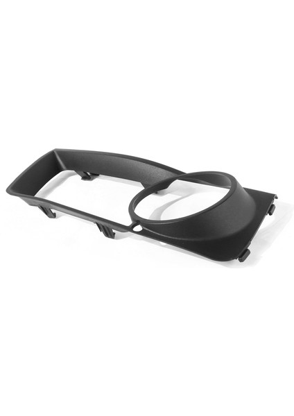 -Bmw X6 E71 2012.04- 2014 Arası Sis Lambası Trim Kapağı Siyah Set 51117325725 + 51117325726 (Yurt Dışından) fırsatları