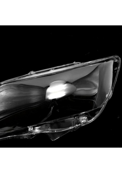 Toyota Camry 2012 2013 2014 Için Araba Ön Far Kapağı Abajur Kapakları Kafa Işık Lambası Kabuk Aksesuarları, Sağ (Yurt Dışından) fiyatları