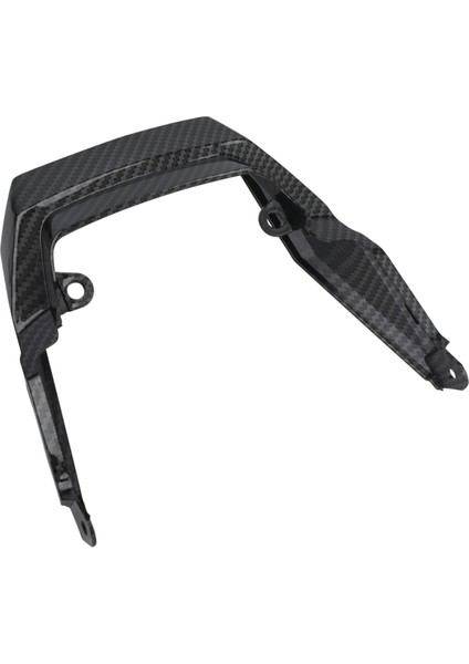 Motosiklet Kuyruk Aydınlatma Koruması Trim Honda Grom MSX125 2016-2020 Aksesuarları Karbon Fiber (Yurt Dışından) modelleri