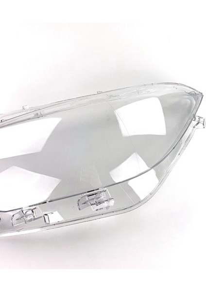 Araba Sağ Far Kabuk Lamba Gölge Şeffaf Lens Kapağı Far Kapağı Bmw F20 118I 120I 125I 2015-2019 (Yurt Dışından) fırsatları