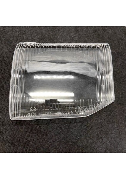 Mitsubishi Pajero Için V31 V32 V33 Sağ Far Kabuk Lamba Gölge Şeffaf Lens Kapağı Far Kapağı (Yurt Dışından) modelleri