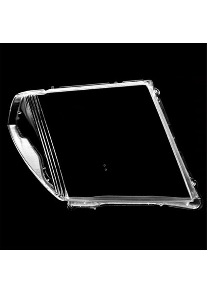 Araba Sağ Far Kabuk Lamba Gölge Şeffaf Lens Kapağı Far Kapağı Nissan Navara D40 2005-2015 (Yurt Dışından) modelleri