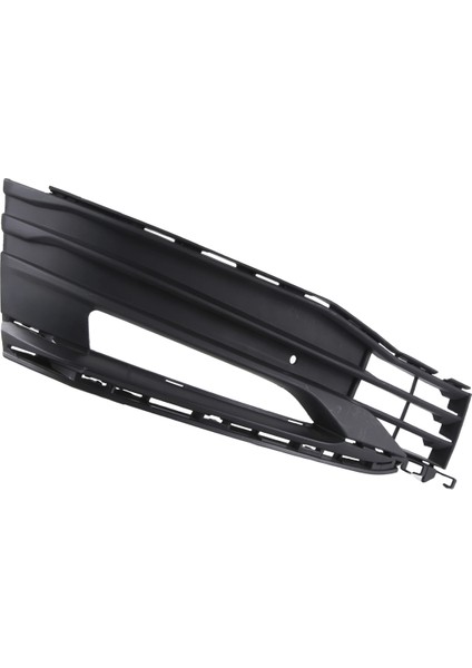Ön Tampon Sis Lambaları Izgarası Bmw 5-Serisi G30 G31 G38 Sis Lambası Çerçevesi 51117421083 51117421084 (Yurt Dışından)