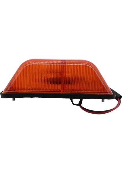Mercedes Benz Sprinter 1995-2006 Yan Sinyal Işıkları Için Araç Göstergesi Yan Tekrarlayıcı Lamba 0018204921 (Yurt Dışından) modelleri
