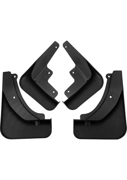 Araba Çamur Flaps Chevrolet Orlando 2018-2020 Çamurluklar Çamurluk Çamurluk Flap Splash Flaps Aksesuarları (Yurt Dışından) fiyatları