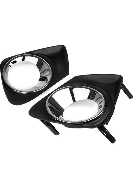 Toyota Corolla 2011-2013 Için Araba Ön Sis Farı Lambası Kapağı Izgarası (Yurt Dışından) fırsatları