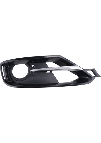 Araba Ön Sağ Yan Tampon Sis Farı Izgarası Ayar Kapağı Bmw 3 Serisi Için F30 F31 2012-2015 51117293106, 51117300740 (Yurt Dışından)