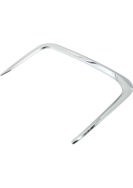 Ön Sis Farları Sis Lambası Lambası Halkası Krom Çerçeve Trim Toyota Corolla Için Fit E210 Prestige Altis 2019 2020 Parlak Gümüş (Yurt Dışından) fırsatları