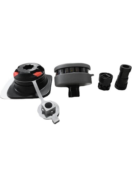 Seyir Işıkları LED Tekne Aksesuarları Kıç Sinyal Işığı (Yurt Dışından) fırsatları