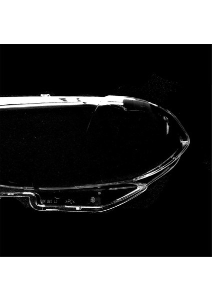 Araba Far Kabuğu Far Lens Kapağı Bmw X5 E53 2004-2006 Sol Taraf 63117166803 (Yurt Dışından) modelleri
