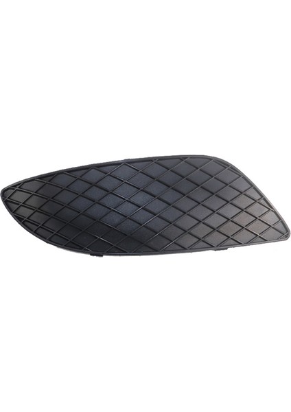 Ön Izgara Gündüz Farı Aydınlatma Koruması 6368850074 6368850174 Mercedes Benz Vito Için W636 Viano W639 Sis Farı Izgarası (Yurt Dışından)
