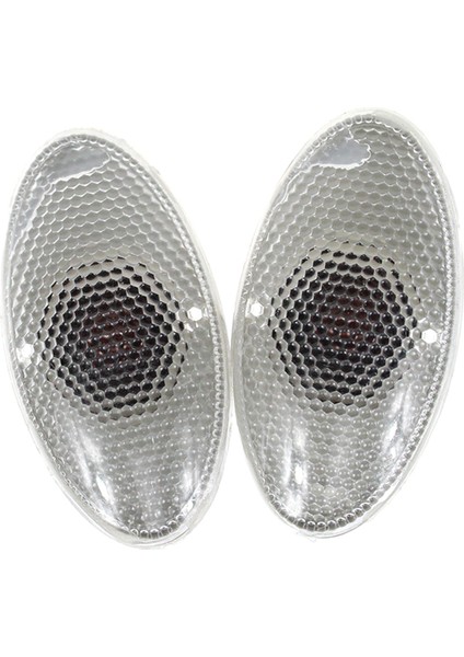 2 Adet Dönüş Sinyali Yan Işaretleyici Lamba Işığı Suzuki Swift Grand Vitara Splash Sx4 Agila 36410-63J00 36410-51K00 (Yurt Dışından)