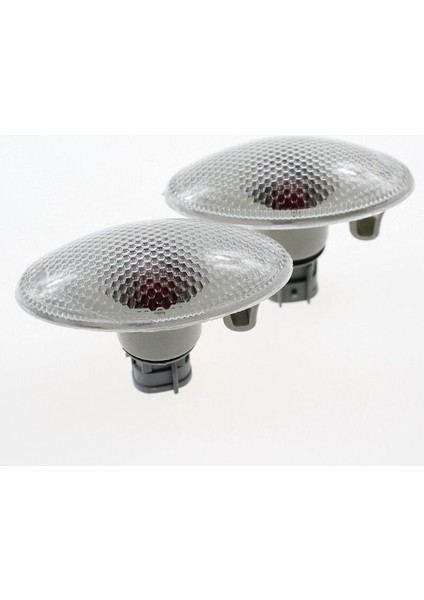 2 Adet Dönüş Sinyali Yan Işaretleyici Lamba Işığı Suzuki Swift Grand Vitara Splash Sx4 Agila 36410-63J00 36410-51K00 (Yurt Dışından) modelleri