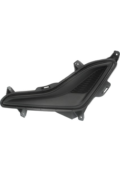 2014-2016 Hyundai Elantra Için Lh Araba Ön Sis Far Lambası Kapağı Trim (Yurt Dışından)