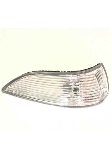 1 Çift Hyundai Elantra Hd 2006-2010 Dikiz Aynası Dönüş Sinyal Işığı Dikiz Yan Lamba Kapağı 876142H000 876242H000 (Yurt Dışından) fırsatları