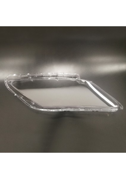 Mazda Cx7 2007-2013 Için Temizle Far Lens Kapağı Yedek Far Kabuk Kapağı Kafa Işık Lambası Kapağı Sağ Taraf (Yurt Dışından) modelleri