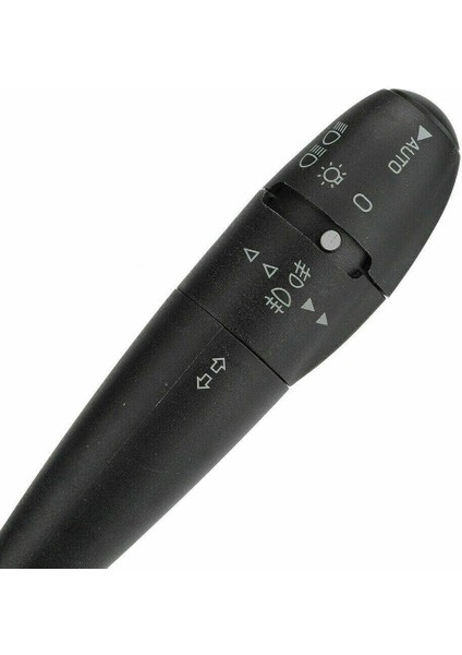 Araba Far Anahtarı Dönüş Sinyali Yanıp Sönen Yön Anahtarı Kontrolü Berlingo Xsara Picasso Peugeot 206 307 406 (Yurt Dışından) fırsatları