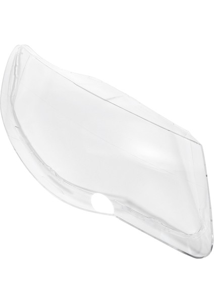 Araba Temizle Ön Far Lens Kabuk Kapak Değiştirme Touareg 2007 2008 2009 2010 Sağ (Yurt Dışından) fırsatları