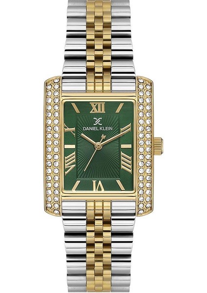 Danıel Kleın DKE.1.10809-4 Bileklik Hediyeli Kadın Kol Saati fırsatları