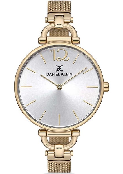 DK012860D-02 Kadın Kol Saati