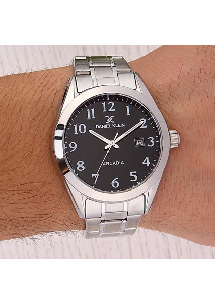 Danıel Kleın DK.1.13691-2 Erkek Kol Saati