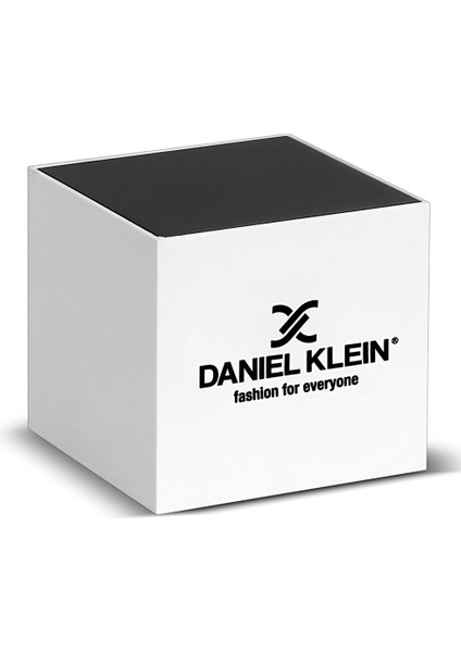 Danıel Kleın DKE.1.10811-2 Bileklik Hediyeli kadın Kol Saati