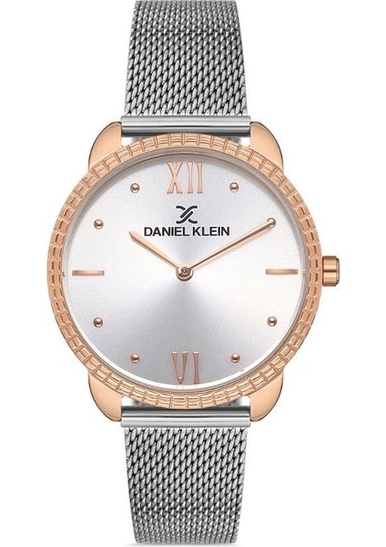 Danıel Kleın DK.1.12912.4 Bileklik Hediyeli Kadın Kol Saati fırsatları