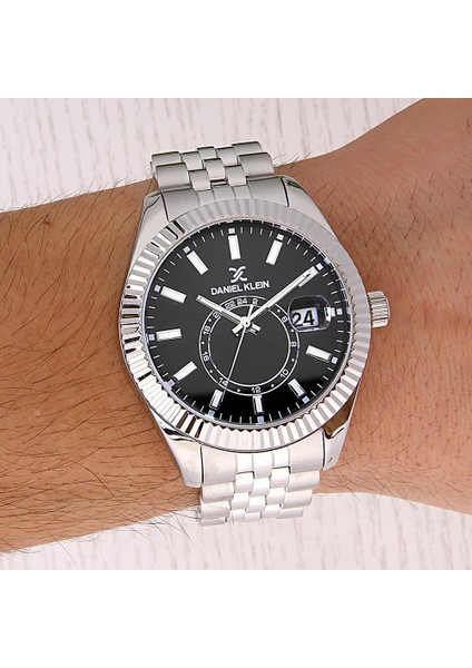 Danıel Kleın DKE.1.10774-1 Erkek Kol Saati