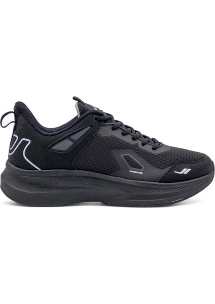 Zoom 3 Easystep Erkek Spor Ayakkabı Siyah
