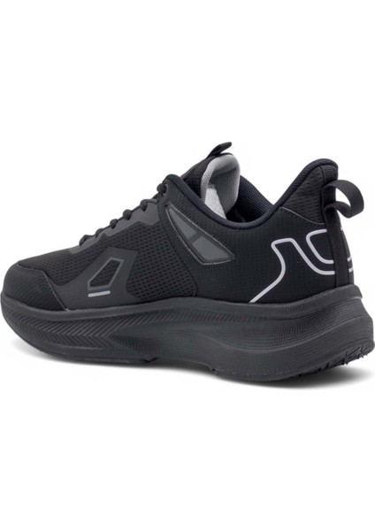Zoom 3 Easystep Erkek Spor Ayakkabı Siyah fırsatları