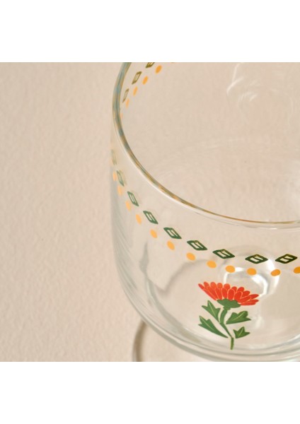 Tulip Cup 4'lü 300 Cc