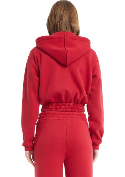 Galatasaray Kadın Hoodie Y232026