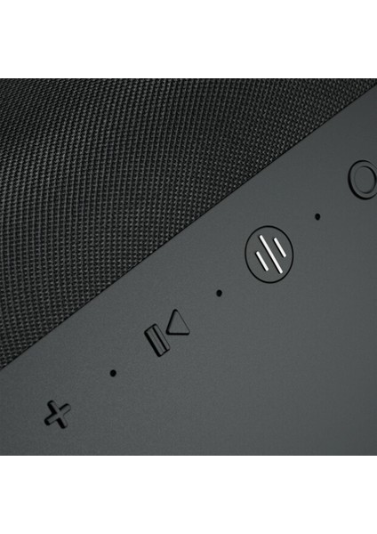 Bowers&wilkins Zeppelin (Midnight Grey)