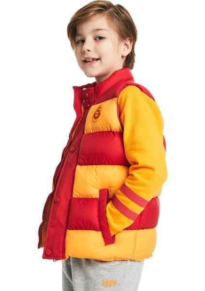 Galatasaray Çocuk Yelek C232169