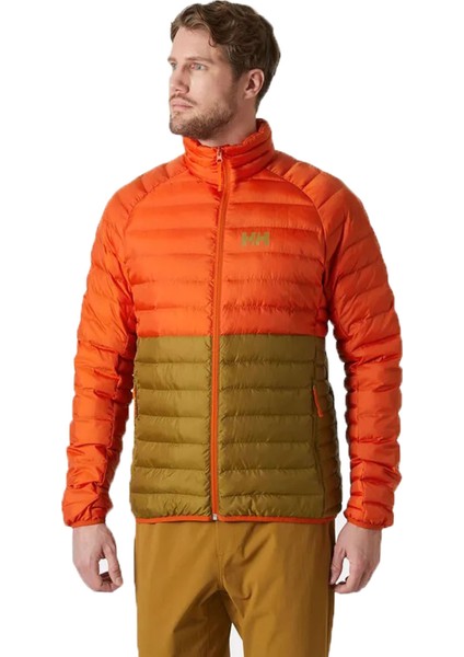 Banff Insulator Erkek Mont - 63253