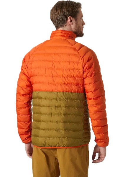 Banff Insulator Erkek Mont - 63253 fiyatları