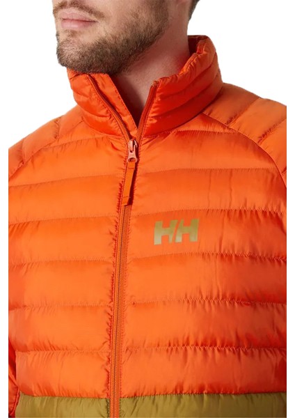 Banff Insulator Erkek Mont - 63253 modelleri