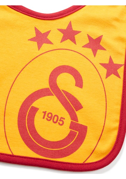 Galatasaray Bebek Önlük B232141