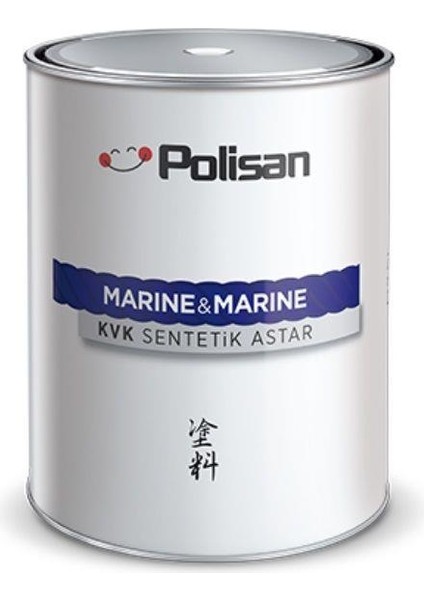 Marin Kvk Sentetik Astar 2.5l
