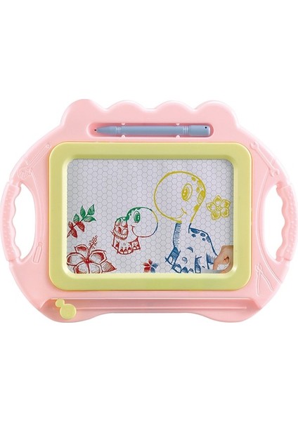 Xkids Eğitim Çocuklar Doodle Oyuncak Silinebilir Manyetik Çizim Kurulu + Kalem Xmas Hediye (Yurt Dışından) fiyatları