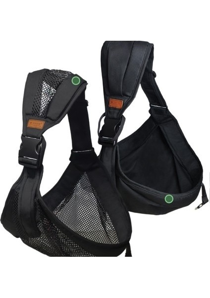 Cz Anne Sevgisi Bebek Bebek Dışarı Çıkıyor Yaz Yenidoğan Yatay Ön Kucaklama Tipi Basit Nefes Alabile (Yurt Dışından)