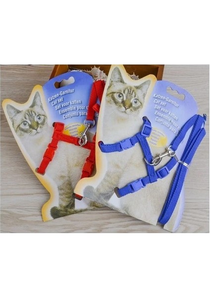 Kedi Boyun ve Göğüs Tasması fiyatları