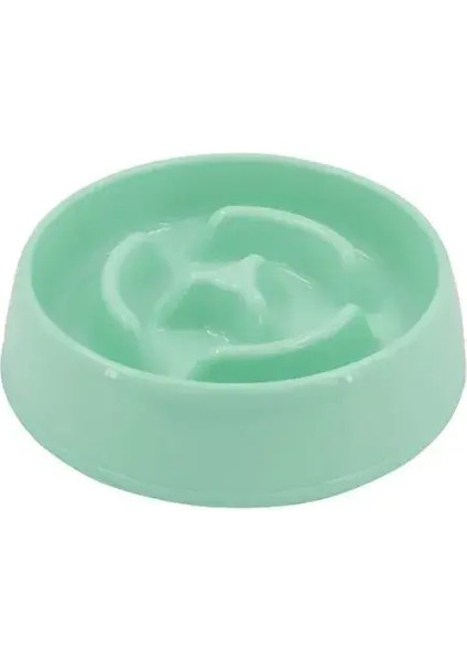 Mikopet Yavaş Mama Yeme Kabı 775 ml. modelleri