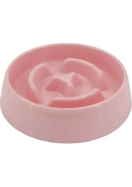 Mikopet Yavaş Mama Yeme Kabı 775 ml. fırsatları