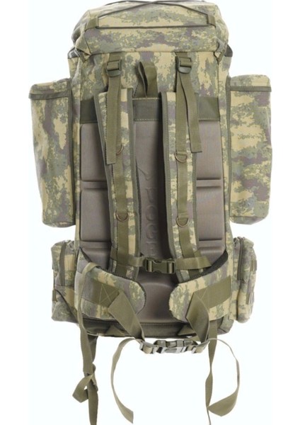 Vogel Tactical Operasyon Çantası 100+10 Litre Tsk fiyatları