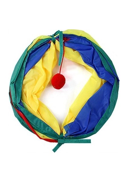 Kedi Oyun Tüneli fırsatları