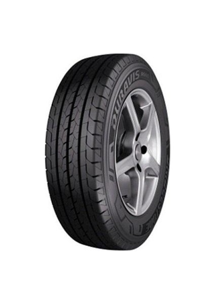 235/65 R16c 121/119r R660 Yaz Lastiği (Üretim Yılı:2025)